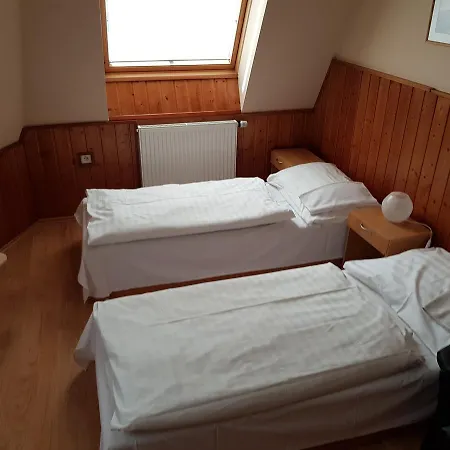 Motorest U Benziny 3* Znojmo