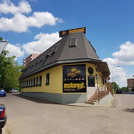 Motorest U Benziny 3* Znojmo