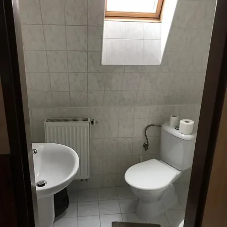 Motorest U Benziny Znojmo