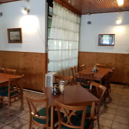 Motorest U Benziny Znojmo