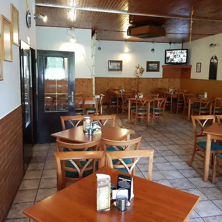 Pensionat Motorest U Benziny Znojmo